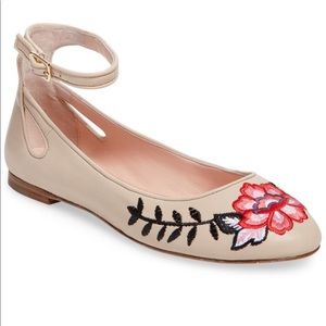 Kate spade Warren flat